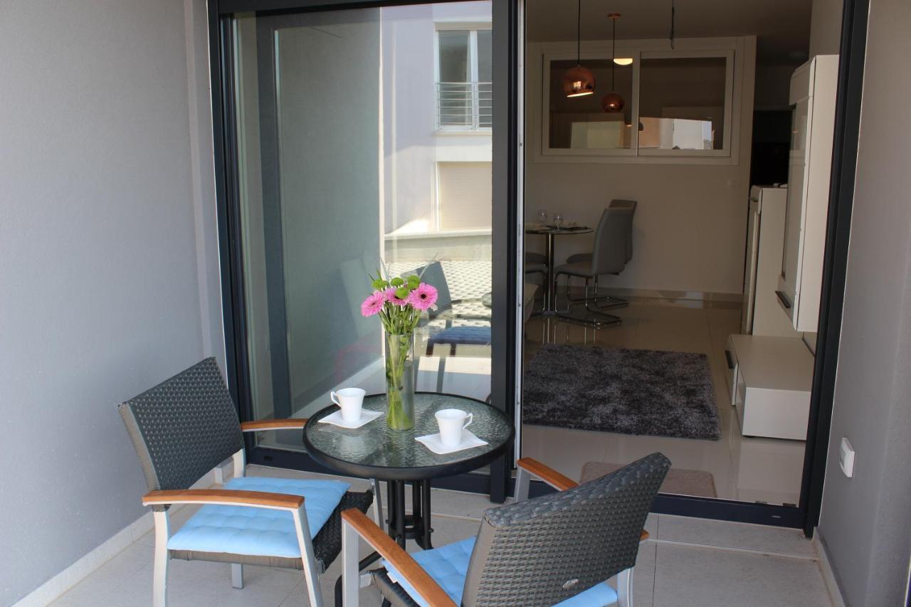 Apartmani Uwe บานโจเล ห้อง รูปภาพ